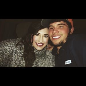 Meet your Posher, Garianna